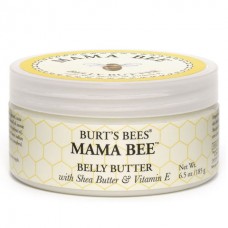 Burt's Bees Mama Bee Belly Butter / Annelere Özel Karın Çatlak Kremi 185Gr