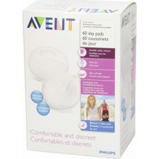 Philips Avent Scf254/60 Tek Kullanımlık Göğüs Pedi 60'Lı