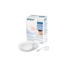 Philips Avent SCF152/01 Tek Niplette Göğüs Ucu Çıkartıcı