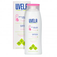 Uvela Anti Hair Loss Shampoo 300 Ml ( Kuru Ve Normal Saçlar )