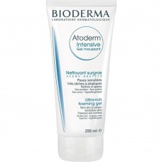 Bioderma Atoderm Intensive Foaming Gel 200Ml