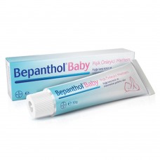 Bepanthol Baby Pişik Önleyici Merhem 30 Gr