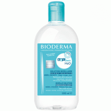 Bioderma Abcderm H2O 500 Ml