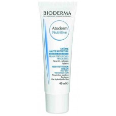 Bioderma Atoderm Nutrition Cream 40Ml