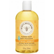 Burt's Bees Baby Köpüklü Şampuan 350Ml