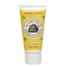 Burt's Bees Bebek Pişik Kremi – E Vitamini Formüllü