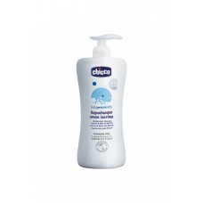 Chıcco Baby No-Tears Bath Shampoo Göz Yakmayan Saç Ve Vücut Şampuanı 200 Ml