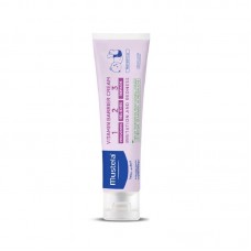 Mustela 1 2 3 Vitamin Barrier Cream 100 Ml