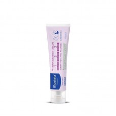 Mustela 1 2 3 Vitamin Barrier Cream 50 Ml