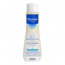 Mustela Baby Shampoo 200Ml