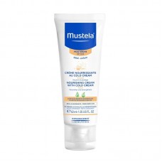 Mustela Cold Cream Protection Cream 40 Ml