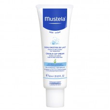 Mustela Cradle Cap Cream - Saç Bakım Kremi 40ml