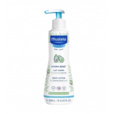 Mustela Hydra Bebe Body Lotion 300 ml