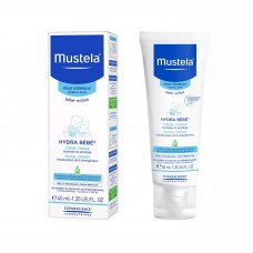 Mustela Hydra Bebe Yüz Kremi 40 ml