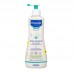 Mustela Stelatopia Cleansing Gel 500 Ml