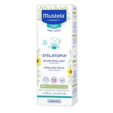 Mustela Stelatopia Emollient Balm 200 ml