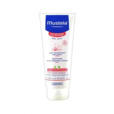 Mustela Lait Hydratant Apaisant Hassas Ciltler İçin Vücut Losyonu 200 Ml