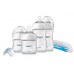 Philips Avent Scd290/01 Natural Yenidoğan Biberon Seti