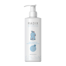 Radix Bebek Hassas Temizleyici İntim Jel 200 ml