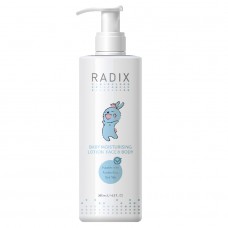 Radix Bebekler için Nemlendirici Yüz ve Vücut Losyonu 200 ml