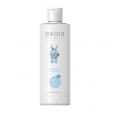 Radix Yenidoğan Saç ve Vücut Bakım ( Cradle Cap Shampoo ) Şampuanı 200 ml