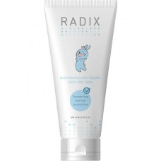 Radix Bebekler için Emolient Krem 200 ml