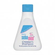 Sebamed Baby Şampuan 250 Ml