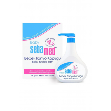 Sebamed Baby Bebek Banyo Köpüğü 200 Ml