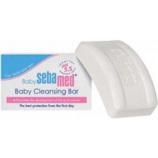 Sebamed Baby Compact 100 Gr Sabun