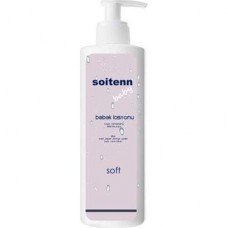 Soitenn Baby Bebek Losyonu Soft 200 ml