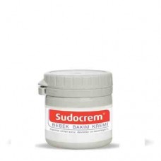 Sudocrem Bebek Bakım Kremi 60 Gr