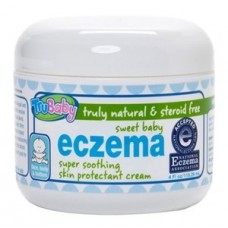 Trukid Trubaby Eczema Cream 118 ml