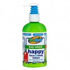 Trukid Truly Natural Happy Yüz ve Vücut Losyonu 236,5 ml