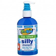 Trukid Silly Bebek Ve Çoçuklar İçin Doğal Saç Şampuanı 236,5 ml