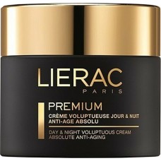 Lierac Premium The Voluptuous Cream 50 Ml