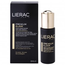 Lierac Premium Elixir 30 Ml - Tüm Yaşlanma Belirtilerine Karşı Onarıcı Yağ