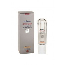 Lubex Anti-Age Vitamin C Konsantre