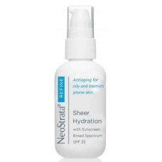 Neostrata Sheer Hydration Yağsız Losyon Spf40