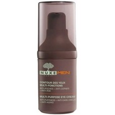 Nuxe Men Contour Des Yeux Göz Çevresi Kremi 15 Ml