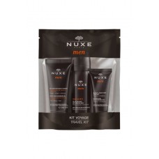 Nuxe Men Travel Kit