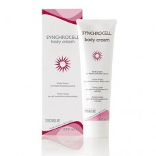 Synchrolıne Synchrocell Body Cream 250 Ml