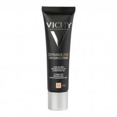 Vichy Dermablend 3 Boyutlu Düzeltici Fondöten Spf25 Opal 15