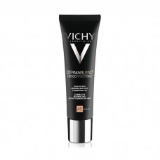 Vichy Dermablend 3 Boyutlu Düzeltici Fondöten Spf25 Gold 45