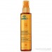 Nuxe Huile Solaire Spf 10 - Bronzlaştırıcı Yüz Ve Vücut Yağı Spf 10 150 Ml