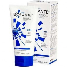 Solante Kids Güneş Koruyucu Losyon Spf 30+