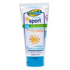 Trukid Sport Spf 30 Water Resistant Güneş Kremi 100 ml