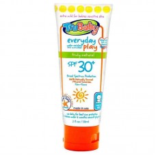 Trukid Trubaby Everyday Spf 30 Güneş Koruyucu Krem Losyon 58 ml