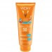 Vichy Capital Ideal Soleil Spf50+ Yüz Ve Vücut Güneş Sütü 300Ml Çocuklar İçin