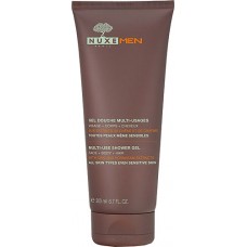 Nuxe Men Duş Jeli 200 Ml