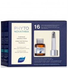 Phyto Novathrix Anti Hair Loss Serum 12 x 3.5ml